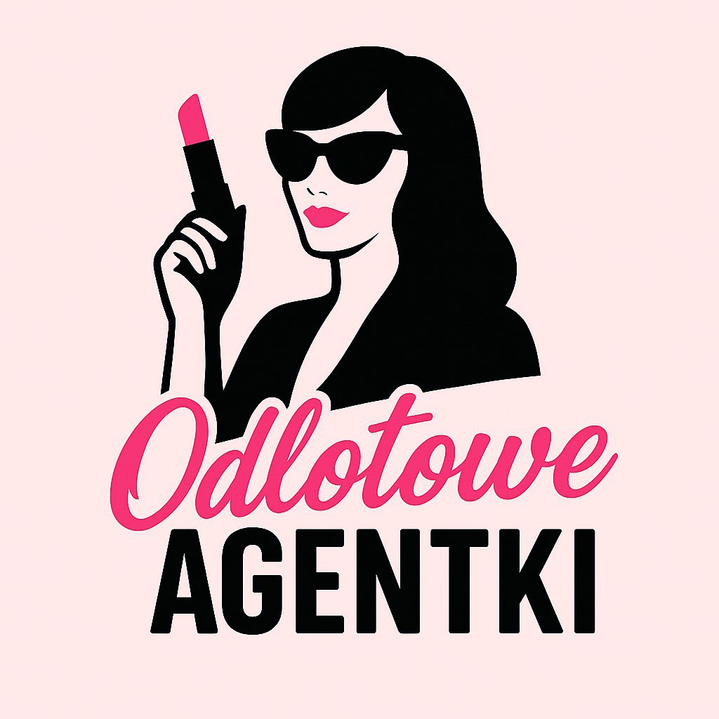 Odlotowe AGENTKI